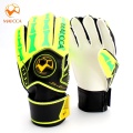 Professional Goalkeeper Gloves Finger Protection Thickened Latex Soccer Goalie Gloves Football Goalkeeper Gloves