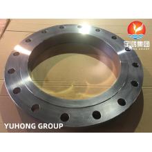 ASTM A182 F304 Stainless Steel SORF Forged Flange