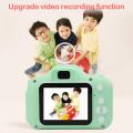 Kids Children 1080P Digital Camera 2.0" LCD HD Mini Camera Perfect Boy Or Girl Gift Christmas Present