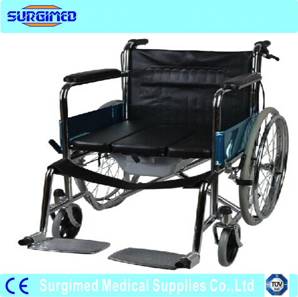 Wheelchair 03