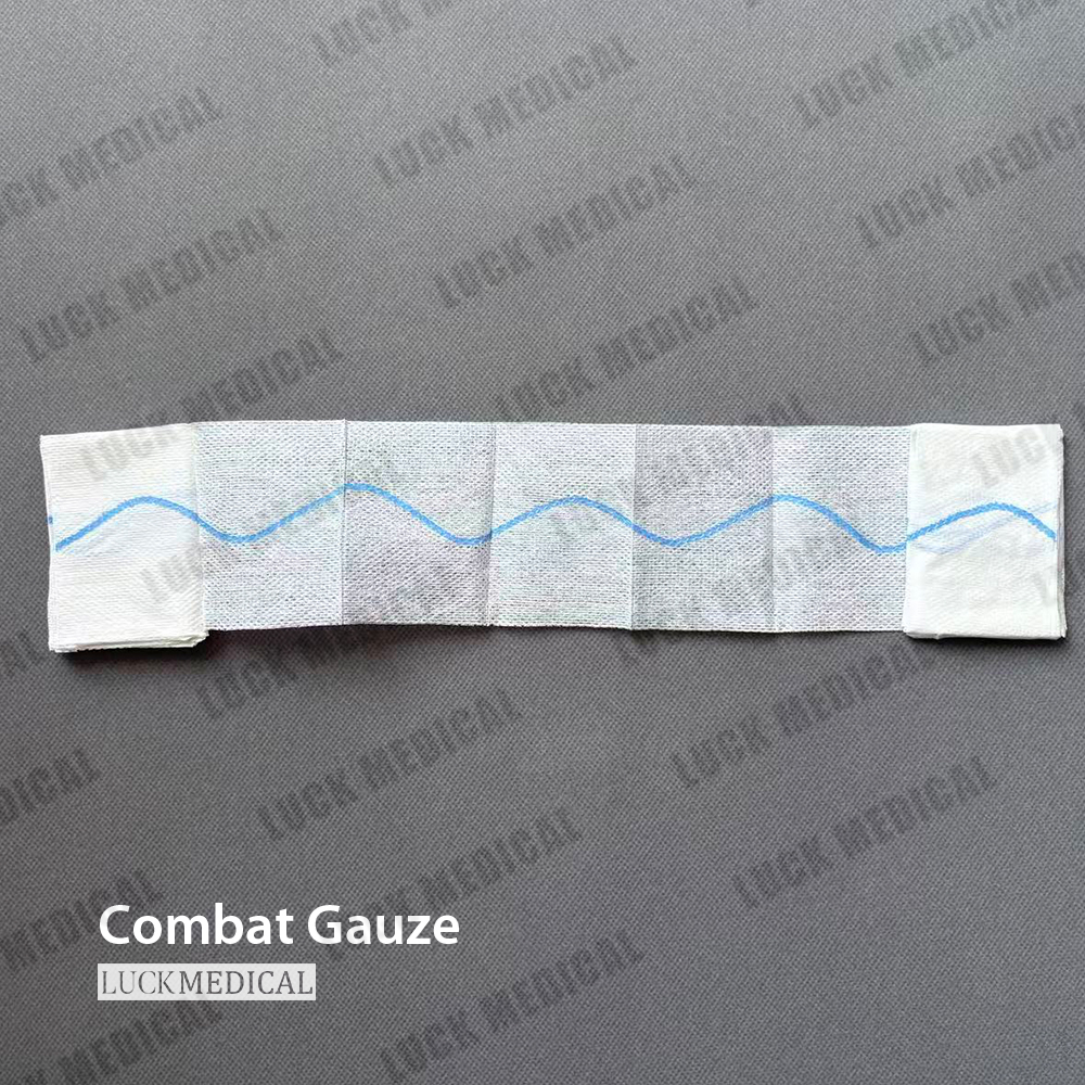 Combat Gauze 03