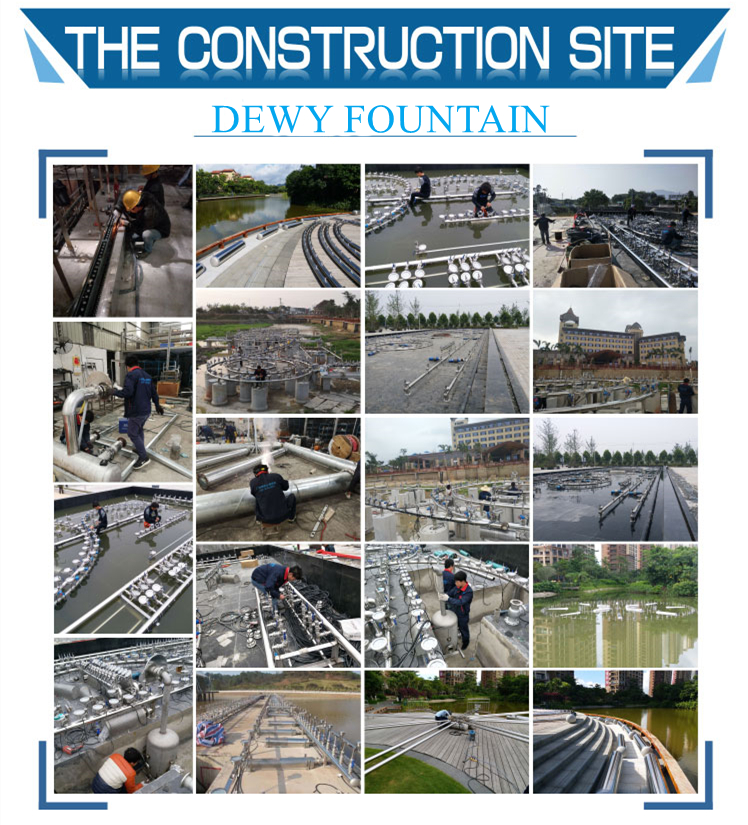 construction site