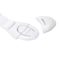 5PCs/lot Baby Drawer Lock Drawer Door Cabinet Cupboard Toilet Safety Locks Straps Infant Baby Cabinet Locks & Straps