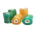 2/2.5/3CM x 100M / 1 Roll Grafting Tape Garden Tools Fruit Tree Secateurs Engraft Branch Gardening bind belt PVC Tie Tape