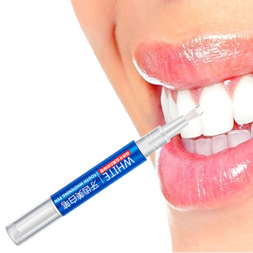 White Teeth Whitening Pen Teeth Cleaning Tooth Gel Whitener Bleach Remove Plaque Stains Dental Tools Oral Hygiene