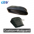 Mudguard Cushion