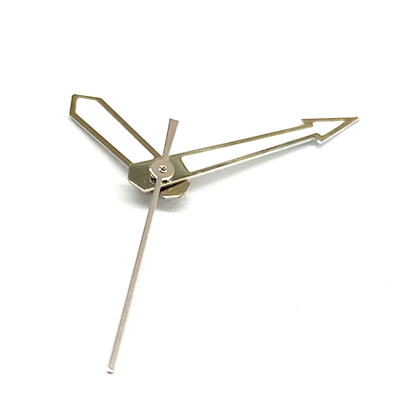 Watch hands for ETA2824