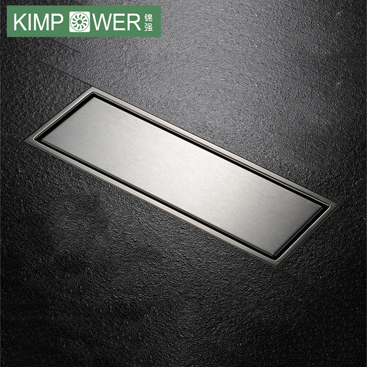 floor drain strainer