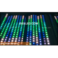 DMX Dimming RGB LED Pixel Bar Light