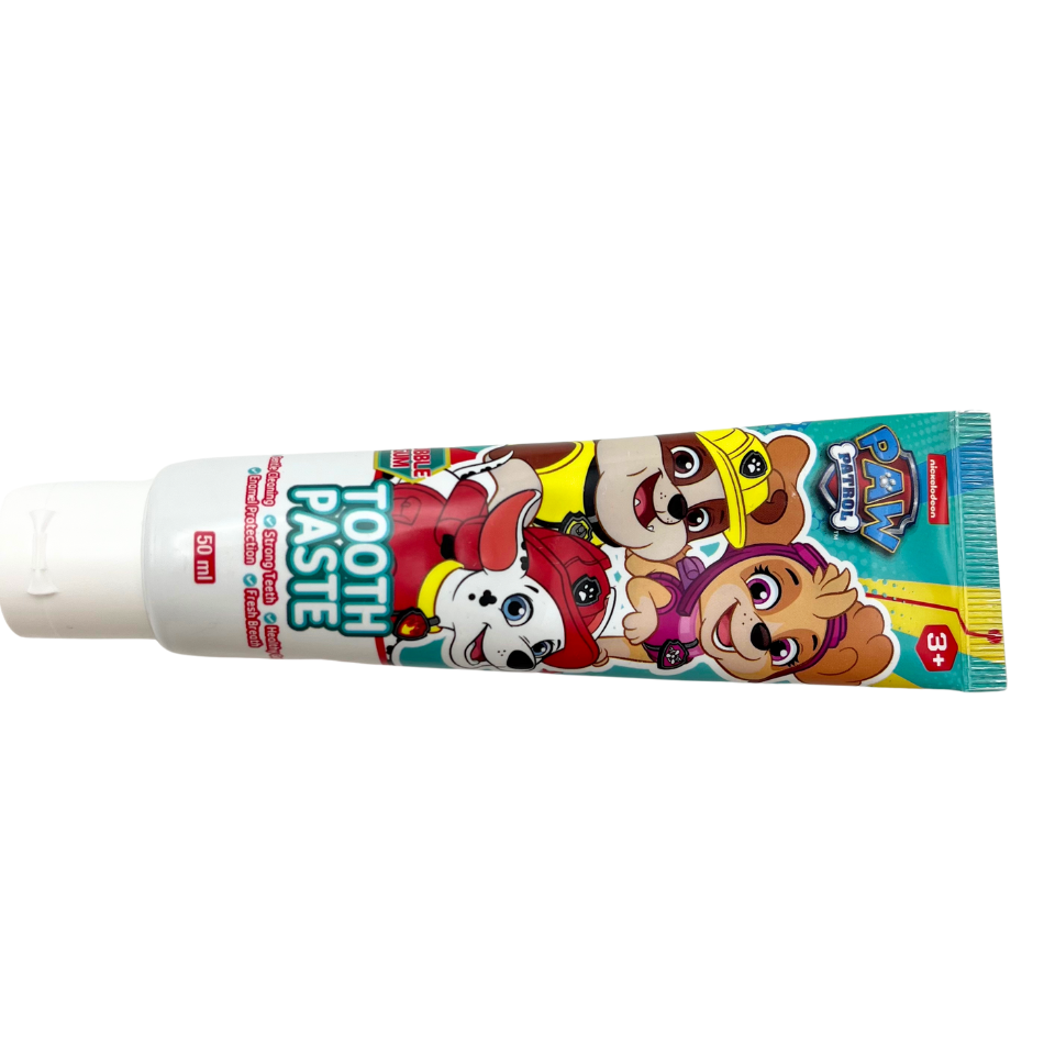Kids Toothpaste Png