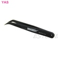 Professional Coated Precision Tweezers Set Non Magnetic Popular 3Pcs #Y207E# Hot Sale