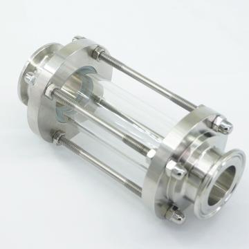 32mm 304 Stainless Steel Sanitary Fitting 1.5
