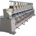 Compact Cap Embroidery machine