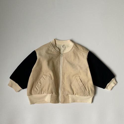 Baby Boys Jacket