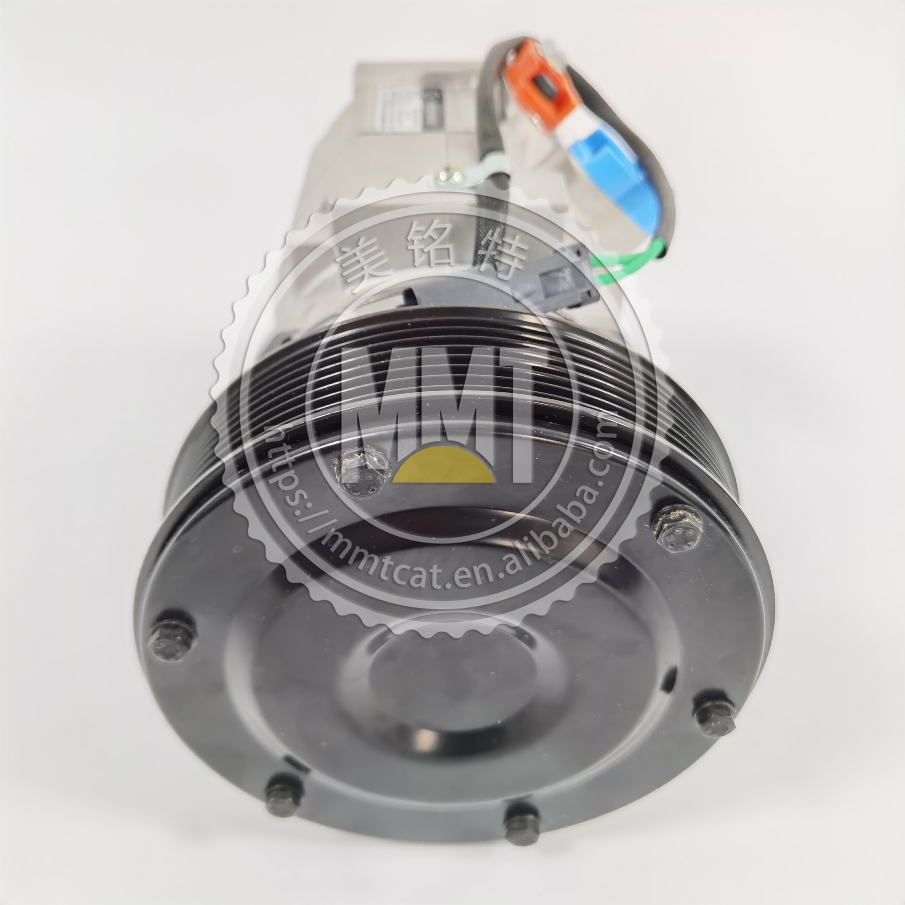 336D air conditioner compressor 305-0324