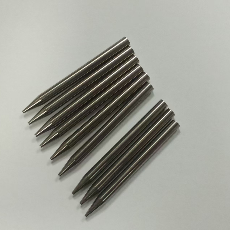 Tungsten Steel Punching Needle