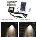 Outdoor Solar Lights 120/100 Leds Motion Sensor Commercial led Wall Light Lamp For Pathway Home Walk Way Garden Waterproof 3 mod