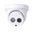 5MP IP Camera Onvif H.265 White Array Indoor Dome CCTV PoE Network P2P Motion Detection Email Alarm 3MP Surveillance Camera