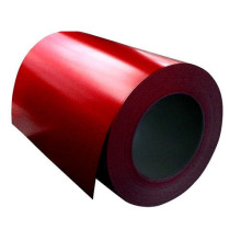Hot Dip Galvanized Color Steel Roll