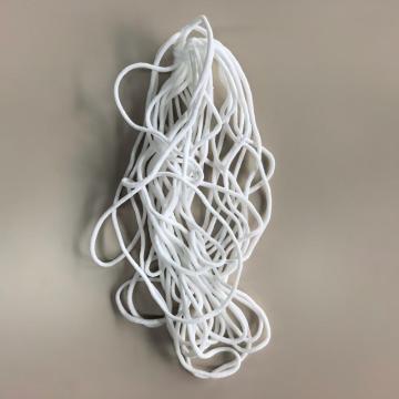 Comfortable Round Ear Loop for Audio Devices
