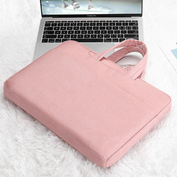 Laptop Bag Sleeve For Macbook Air Pro Retina 13 14 15.4 Laptop Sleeve Laptop Handbag Bag For Xiaomi HP Surface Pro 3 4 5 6 Cover