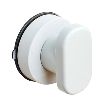 Multi-purpose Door and Window Assistant Handles Simple Suction Cup Small Handles Household Cabinet Bathroom Door Handles