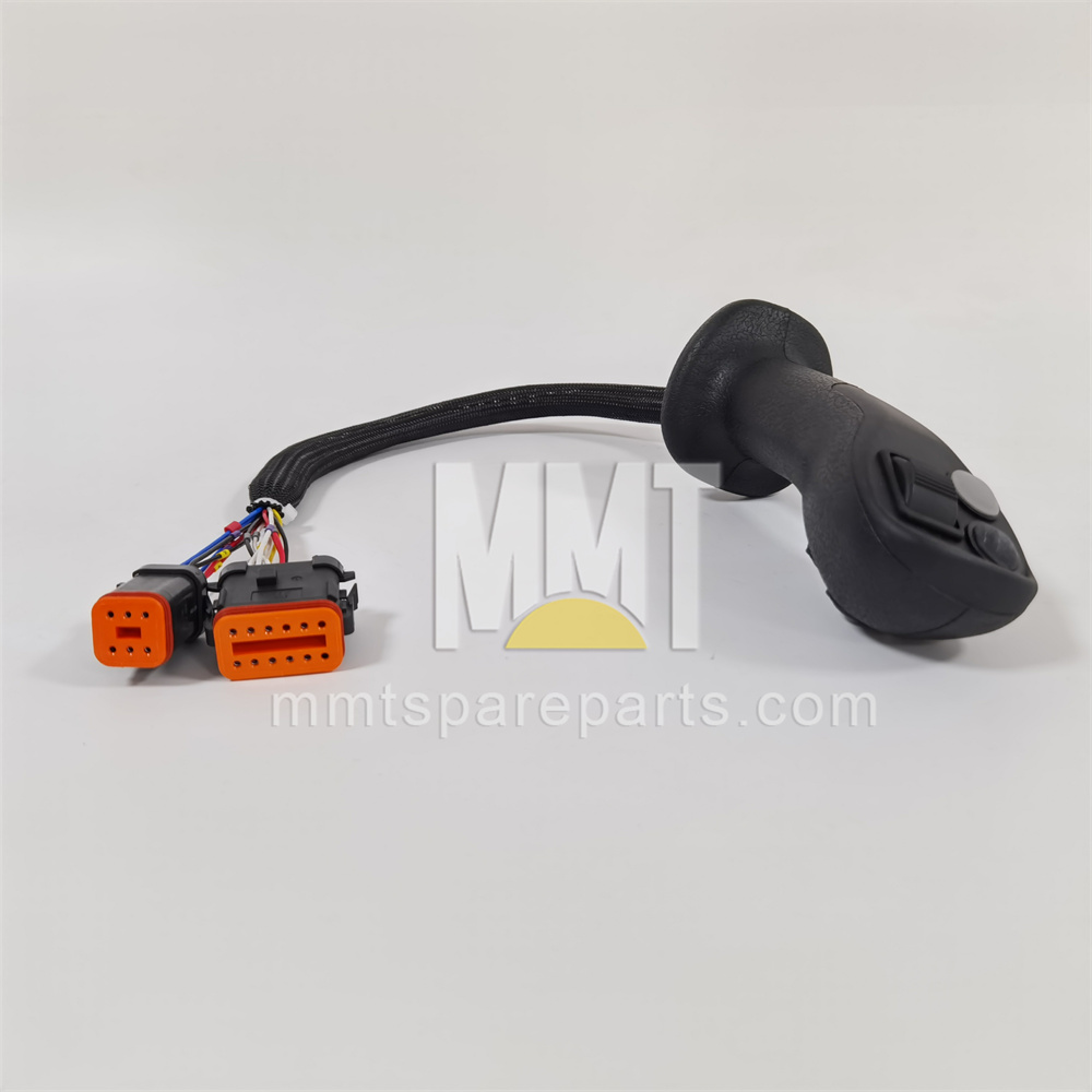 Pilot Control Joystick 611-7548