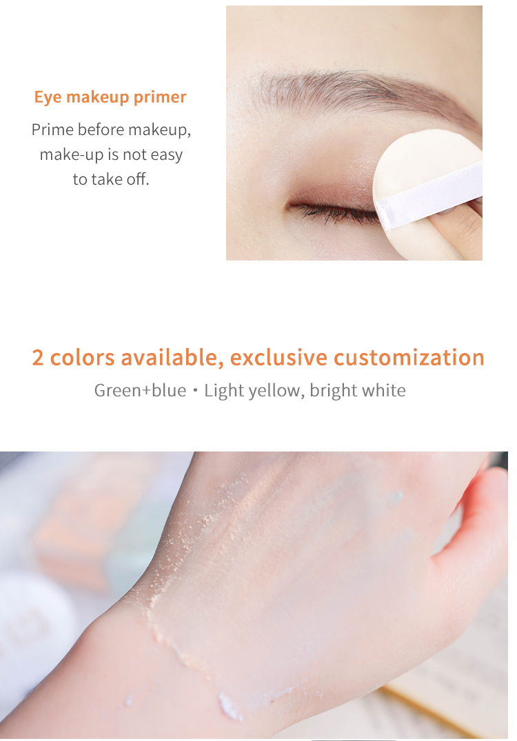 Makeup Loose Setting Powder7
