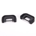 2pcs Eyecup EF Rubber For Canon EOS 760D 750D 700D 650D 600D 550D 500D 100D 1200D 1100D 1000D Eye Piece Viewfinder Goggles