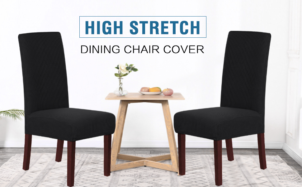 Dining Chair Covers Sets