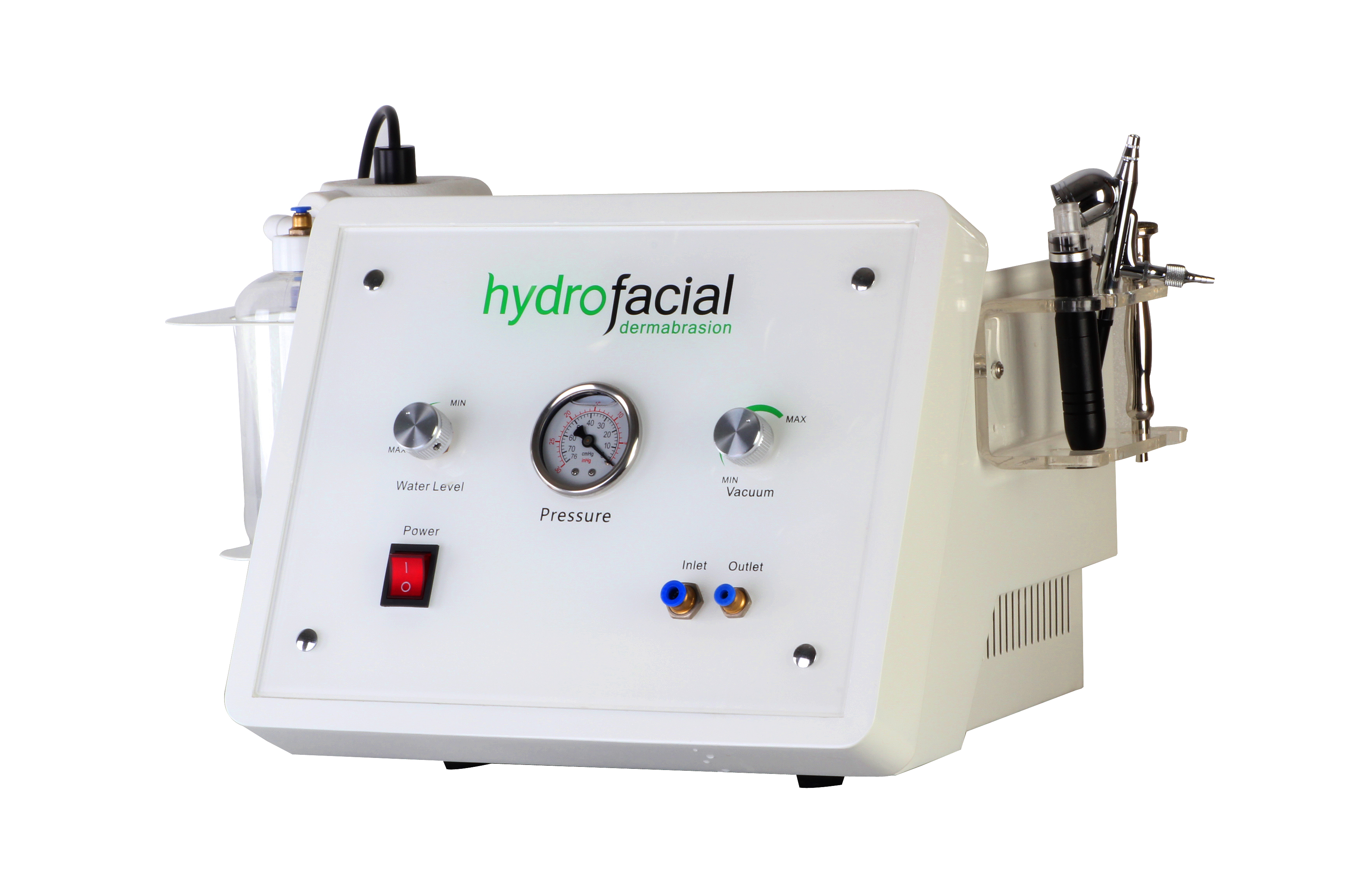 High Quality multiple beauty Treatment rejuvenation and skin care machine water oxygen jet peel facial machine