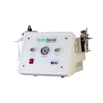 High Quality multiple beauty Treatment rejuvenation and skin care machine water oxygen jet peel facial machine