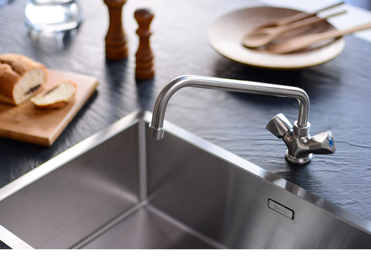 kitchen faucet