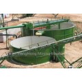 Mineral Machine High Efficiency Thickener with Central Transmission