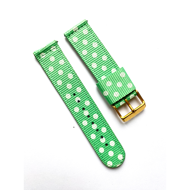 watch strap in easy replacement