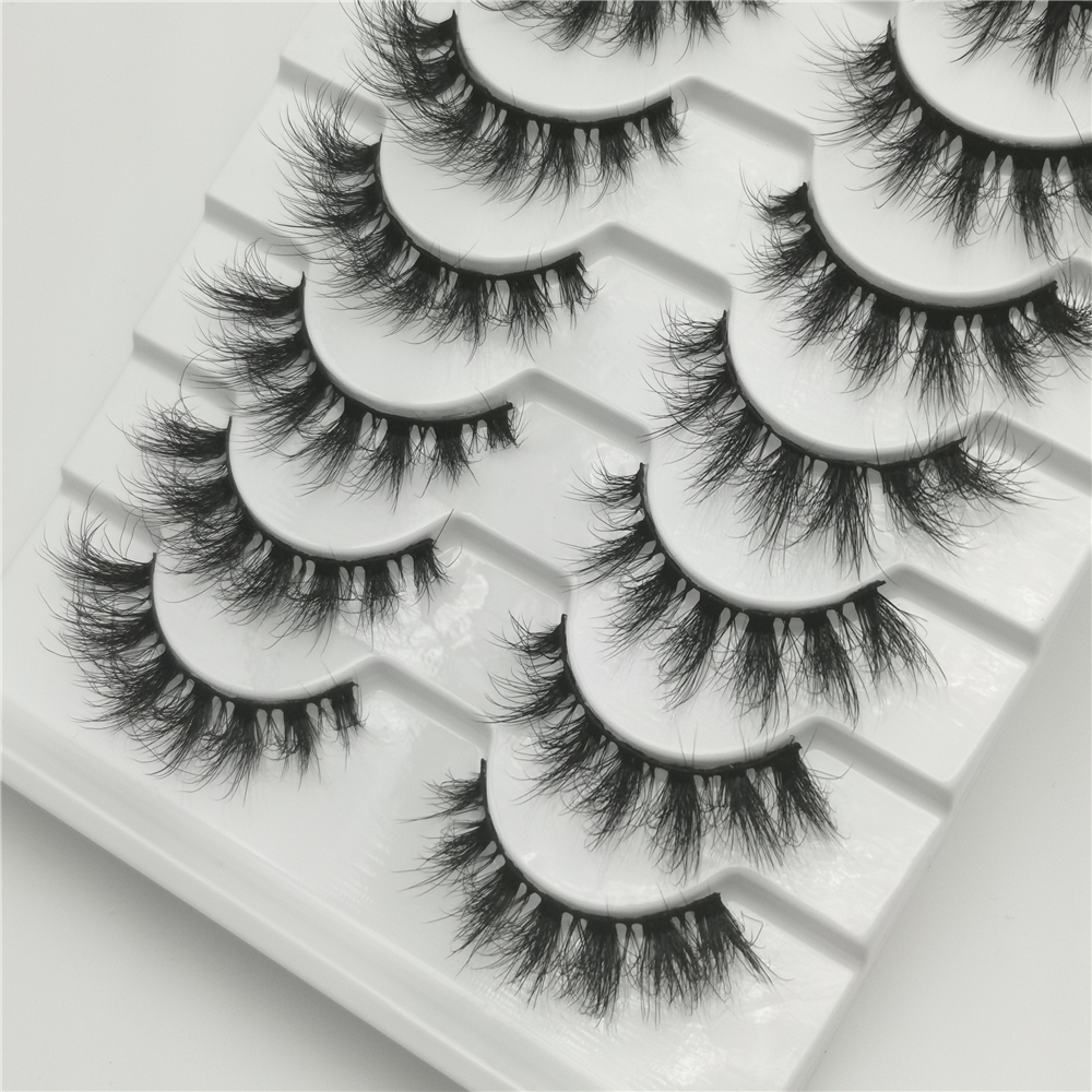 3d Fake Lashes