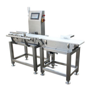 checkweigher for food package