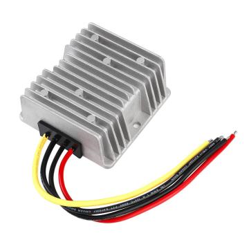 12V to 19V 5A 95W DC DC Converter Electronic Transformer Booster Step Up Voltage Module Switching Power Supply for LED Car Solar