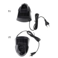 Li-ion Battery Charger AL1115CV For Bosch 10.8V 12V Power Tools 2607225146 EU/US Dls HOmeful