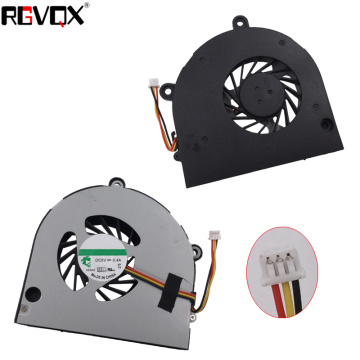 New Laptop Cooling Fan For Acer aspire 5251-1513 PN: AB7905MX-EB3 MF60090V1-B010-G99 CPU Cooler Radiator