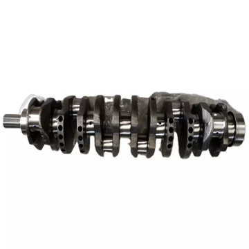 Yuchai engine parts crankshaft 630-1005020E 630-1005020 B3000-1005001-F