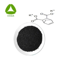 Agricultural Fertilizer Potassium Humate Powder 68514-28-3