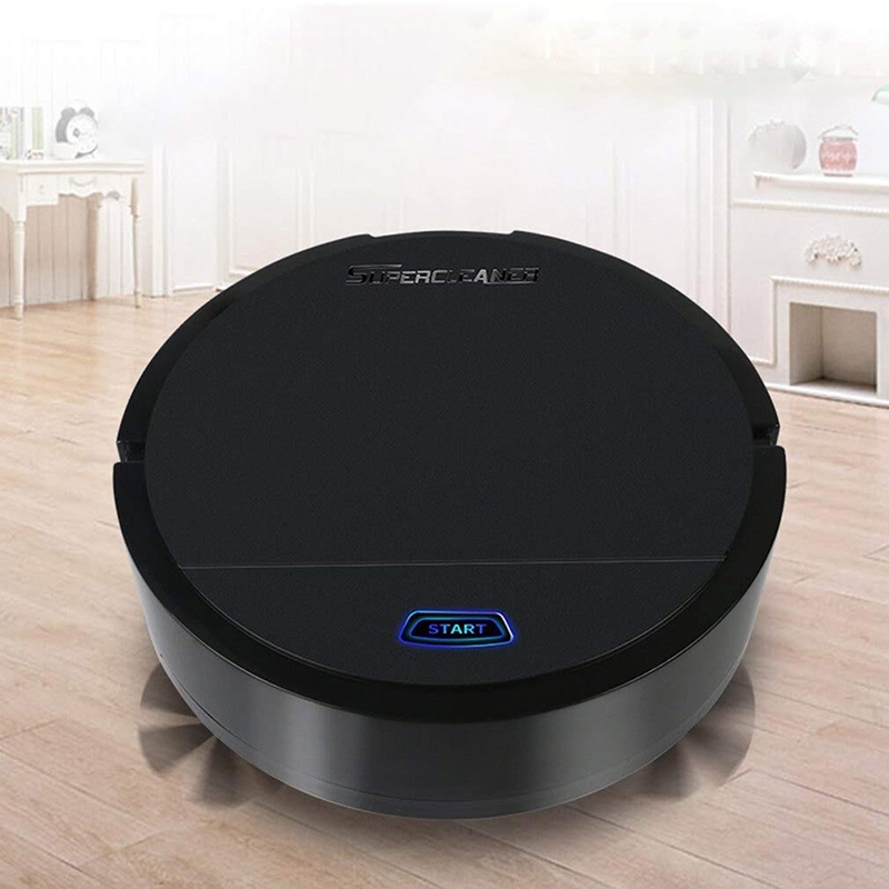 Robot vacuum cleaner ing Robot Charging Automatic ing Robot Mini Household Cleaning Machine Lazy Smart Vacuum Cleaner Portable