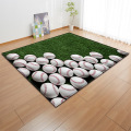 3D Printing Sports Basketball Home Mat Children Room Floor Area Rug Soccer Play Mat Boys Birthday Gift Living Room Rug Carpet