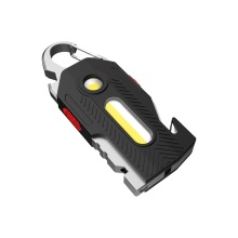 Multifunctional COB Pocket Work Emergency Light