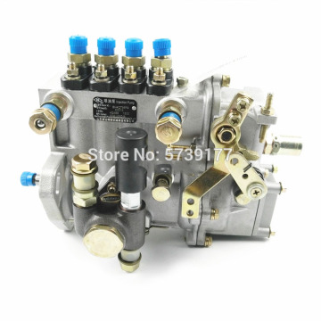 Original ShanDong KangDa Diesel Fuel Injection Pump 4QTD483 BH4QT85R9 For The generator Injection Pump