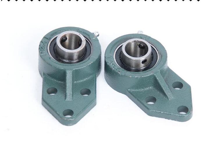 bearing UCFB205 UCFB505 Pillow Block Ball Bearing diameter 25mm