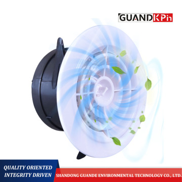 Knob Adjustable Air Vent