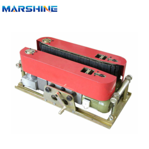 Good Applicable Pipe And Cable Tranfer Pulling Machine