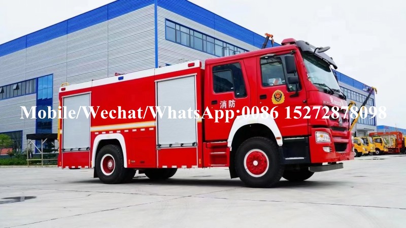 Fire Truck (11)